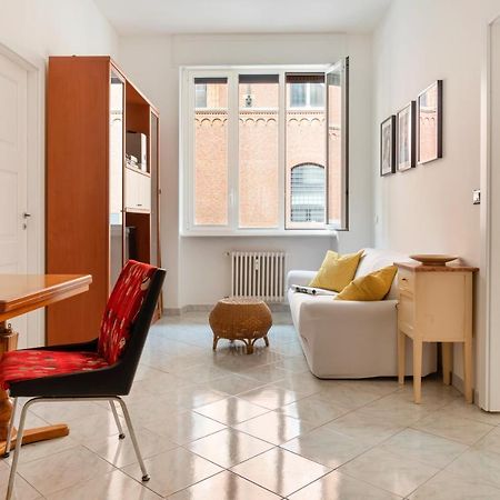 Stazione Centrale Cozy And Functional Flat Milan Exterior photo