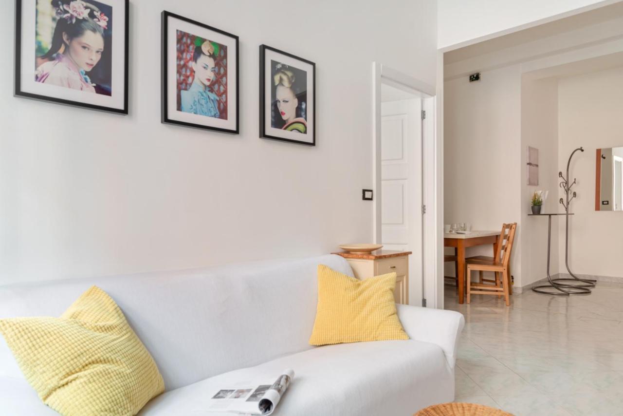 Stazione Centrale Cozy And Functional Flat Milan Exterior photo