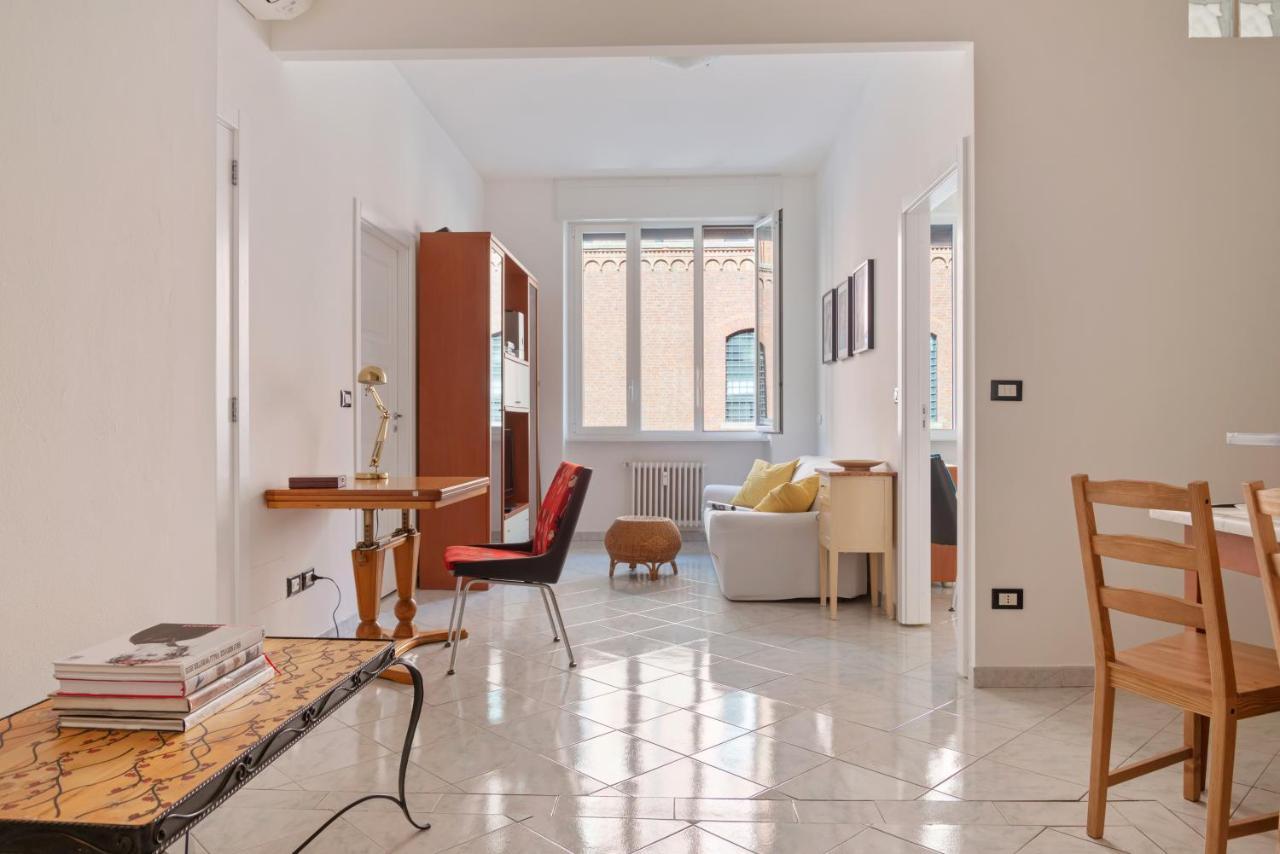 Stazione Centrale Cozy And Functional Flat Milan Exterior photo