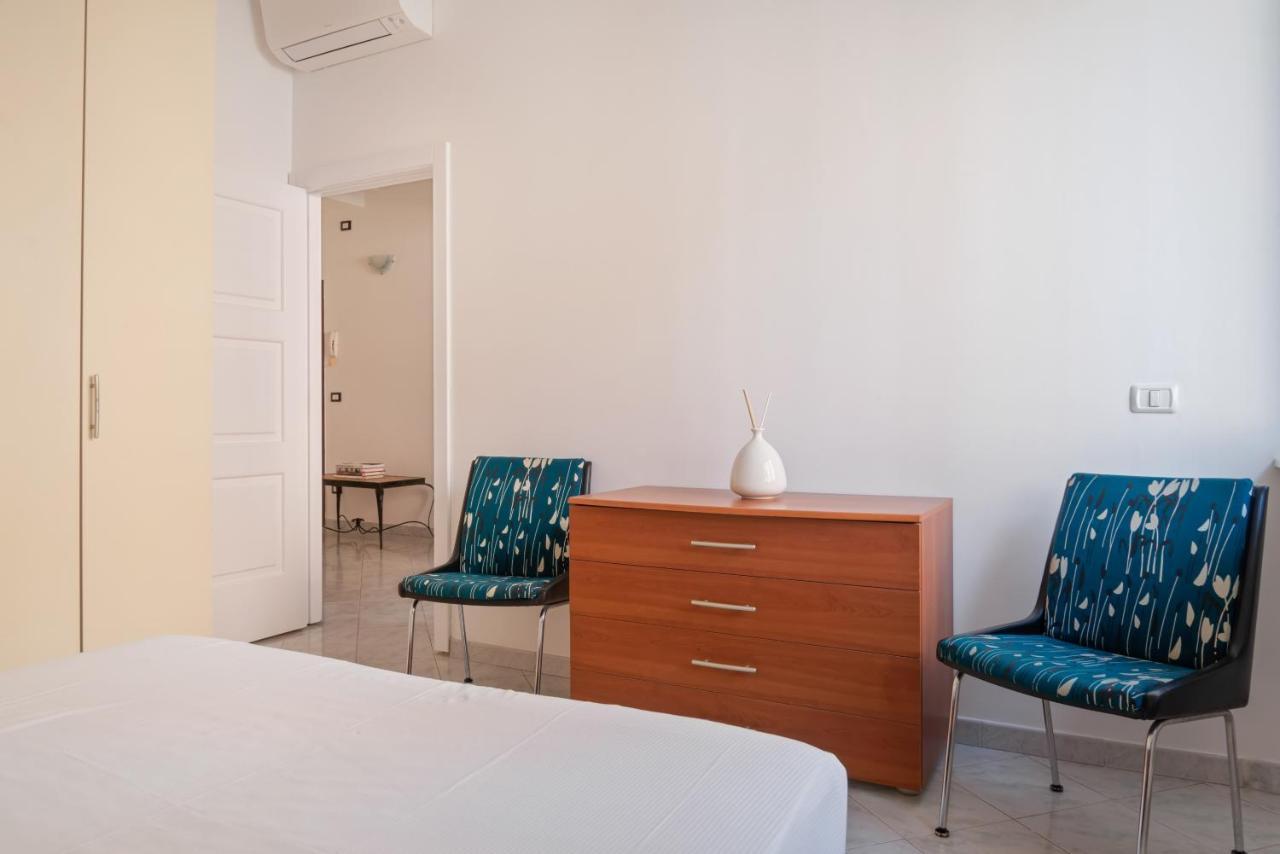 Stazione Centrale Cozy And Functional Flat Milan Exterior photo