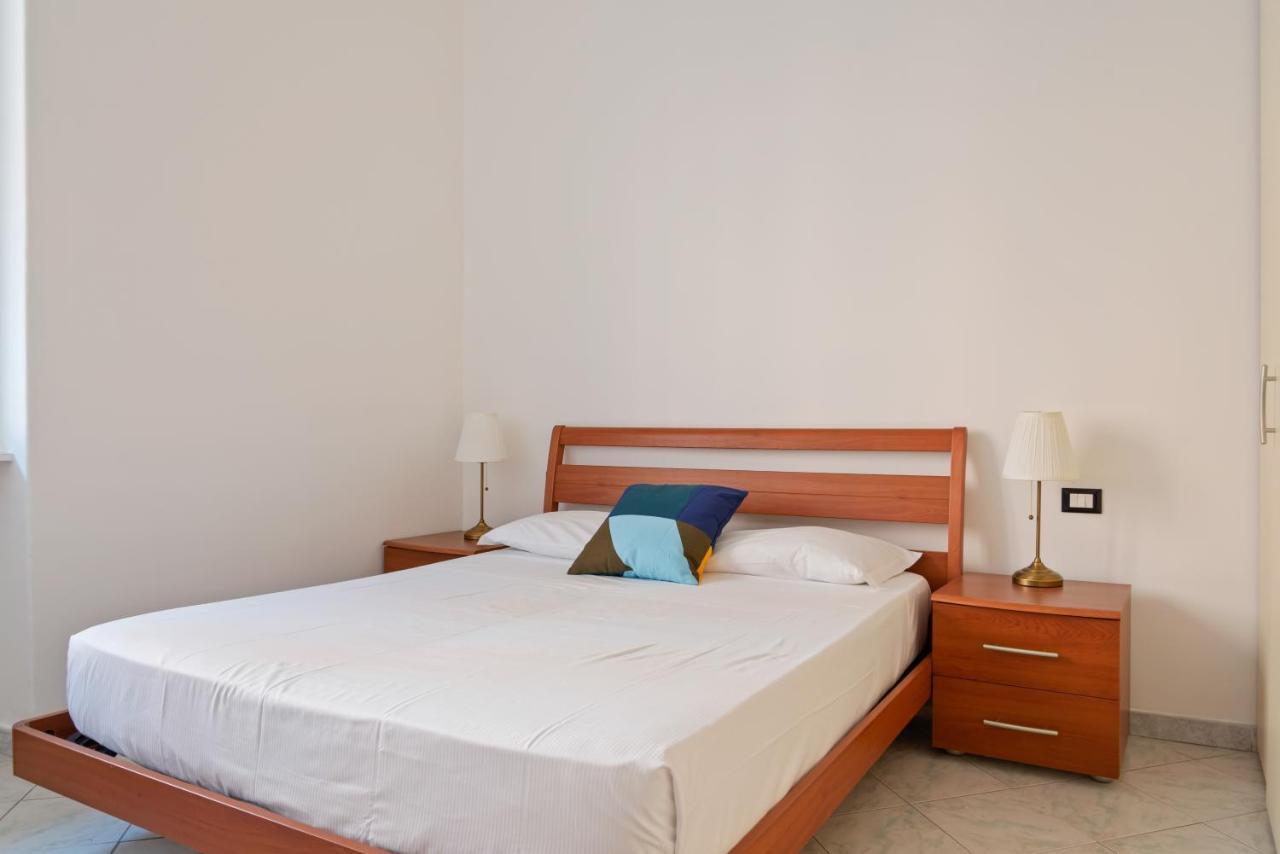 Stazione Centrale Cozy And Functional Flat Milan Exterior photo